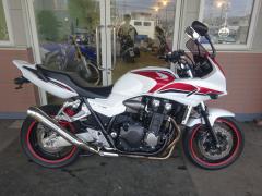 Honda CB1300SF BOLDOR 2010