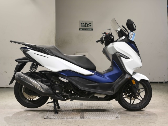 Honda FORZA 2018