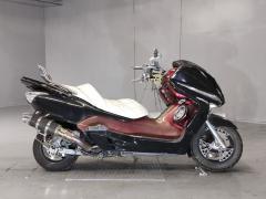Honda FORZA Z 2007