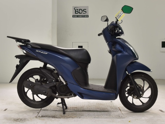 Honda DIO110 2021