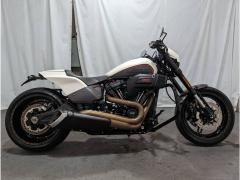 HD SOFTAIL FXDRS1870 2019