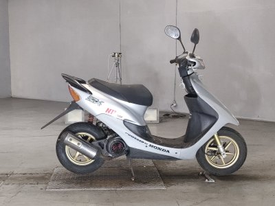 Honda DIO ZX 2007