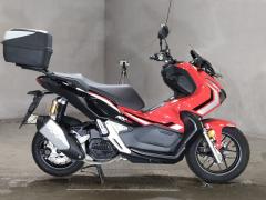 Honda ADV 150 2020