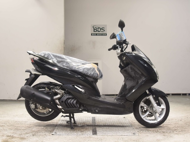 Yamaha MAJESTY 155S 2016