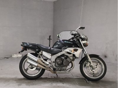 Yamaha ZEAL FZX250