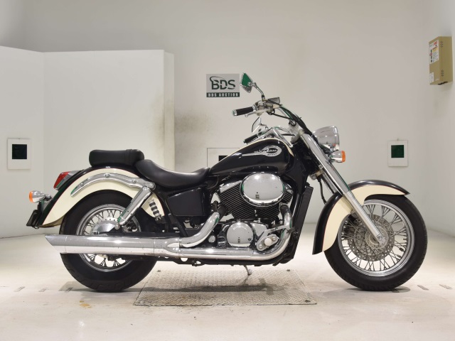Honda SHADOW750 1997