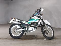 Yamaha SEROW XT225 1997