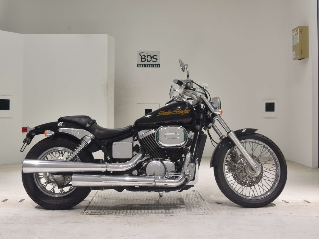 Honda SHADOW400 SLASHER 2001