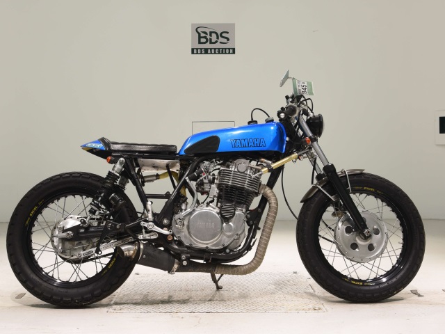 Yamaha SR400 1992