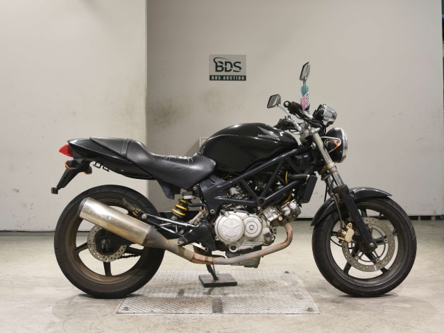 Honda VTR250 2007