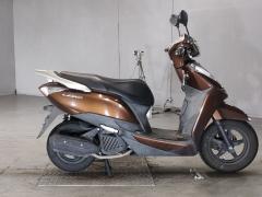 Honda LEAD125 2013