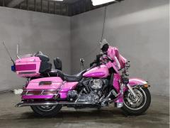 HD ELECTRA GLIDE FLHTCUI1450 2006