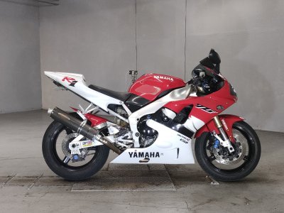 Yamaha YZF-R1 1999