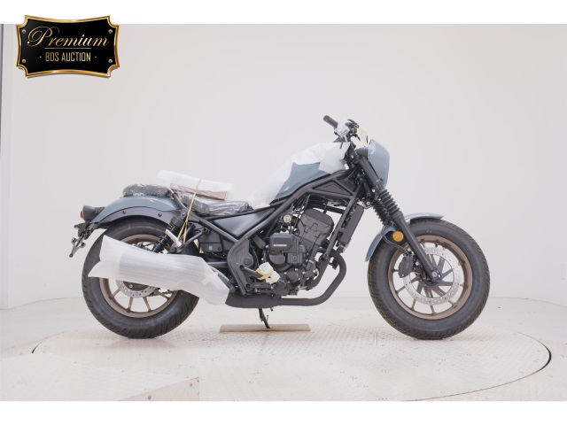Honda REBEL CMX1100 2025
