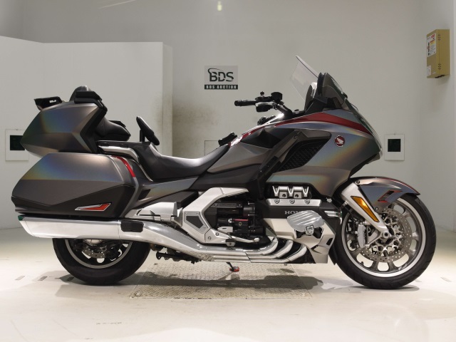 Honda GL1800 TOUR D 2018