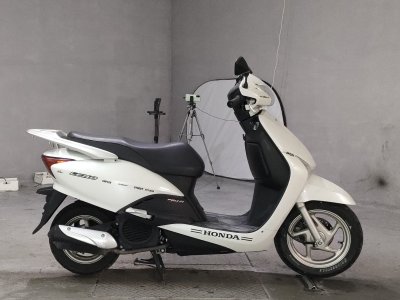 Honda LEAD110 2008