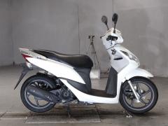 Honda DIO110 2011
