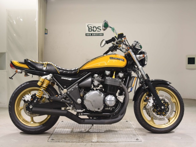 Kawasaki ZEPHYR1100 2006