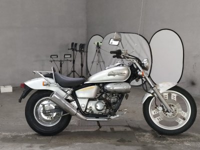Honda MAGNA50 1999