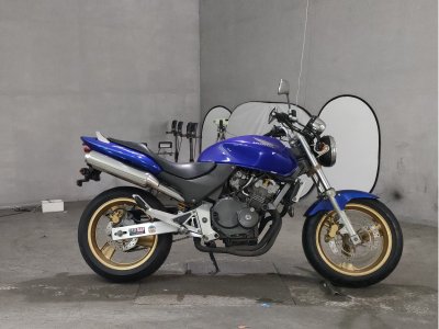 Honda HORNET CB250F 2003