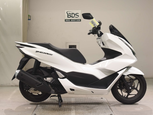 Honda PCX160 2023