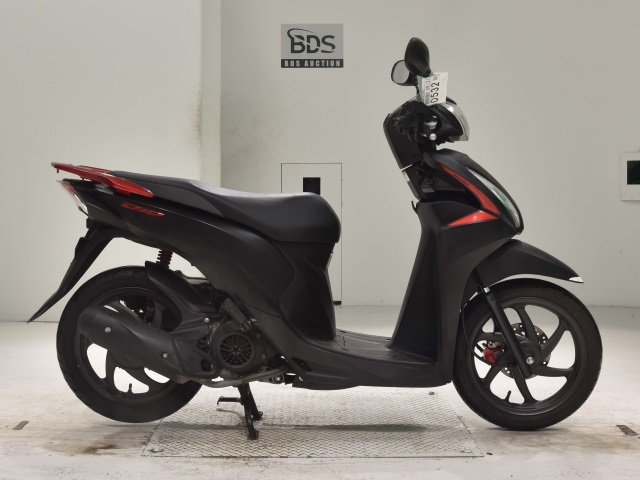 Honda DIO110 2019