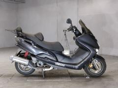 Yamaha MAJESTY 125 2007