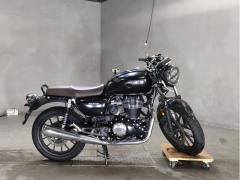 Honda GB350 2024