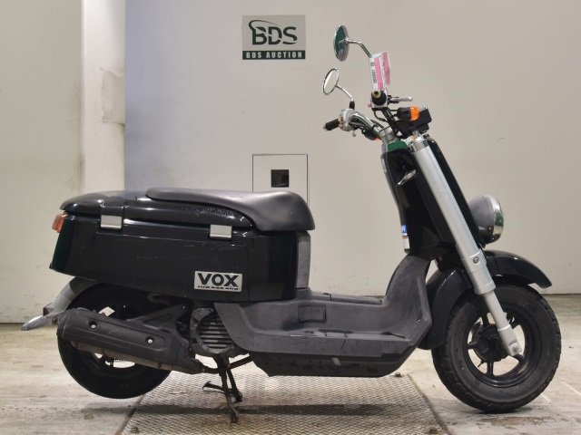 Yamaha VOX 2010