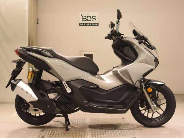 Honda ADV 160 2023