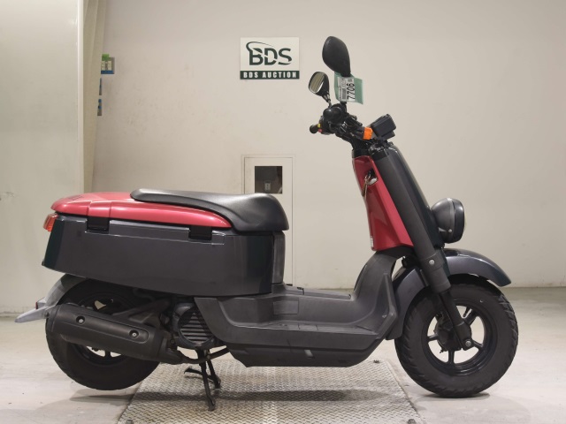 Yamaha VOX 2014