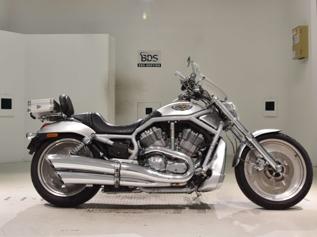 HD V-ROD VRSCAW1130 2005
