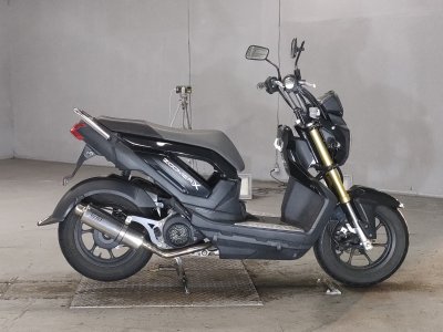 Honda ZOOMER-X 2013