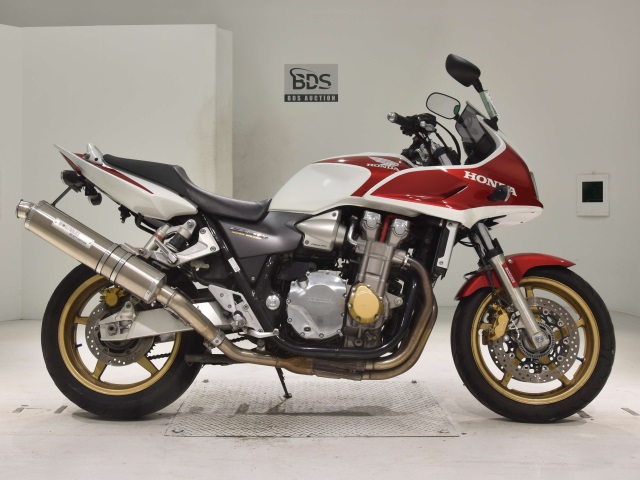Honda CB1300SFA BOLDOR 2005