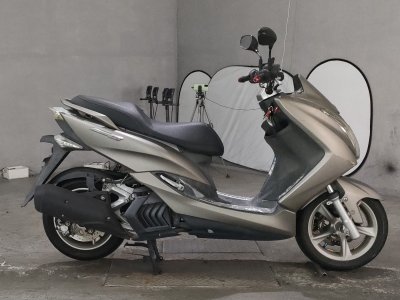 Yamaha MAJESTY 155S 2014
