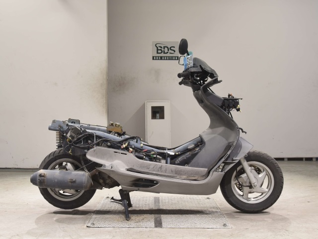 Honda FORESIGHT 1997