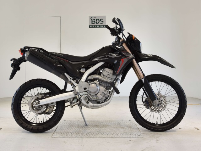 Honda CRF250L 2019