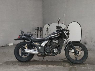 Kawasaki ELIMINATOR 250 1996