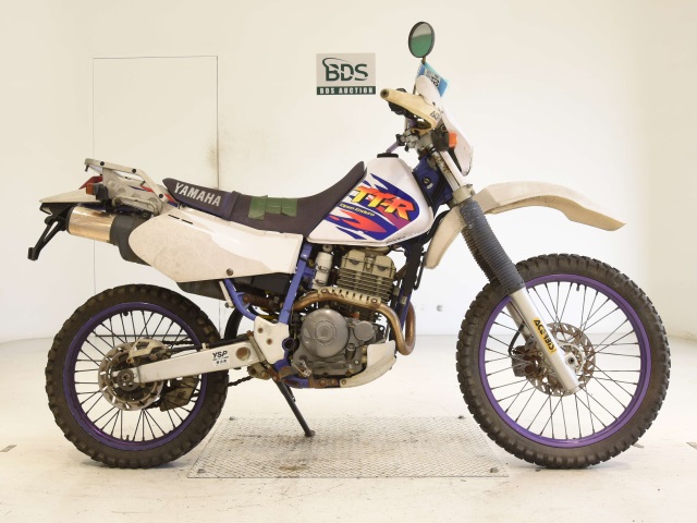 Yamaha TT250R 1995