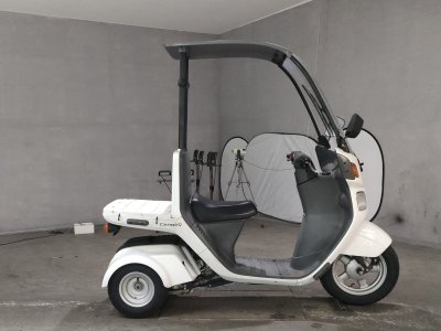Honda GYRO CANOPY 2019