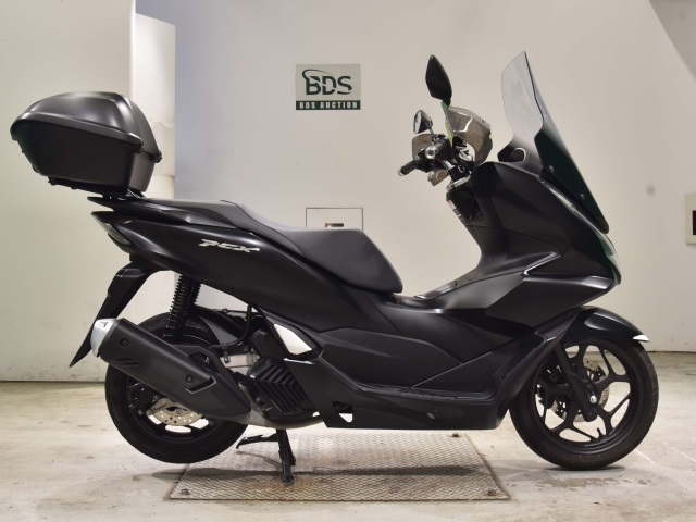 Honda PCX125 2021