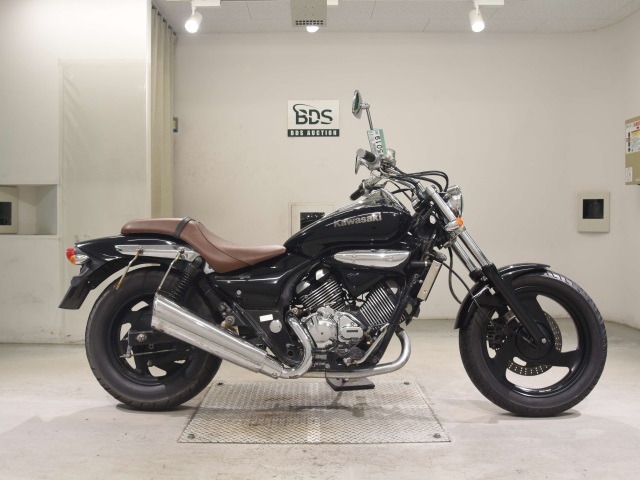 Kawasaki ELIMINATOR 250V 2004