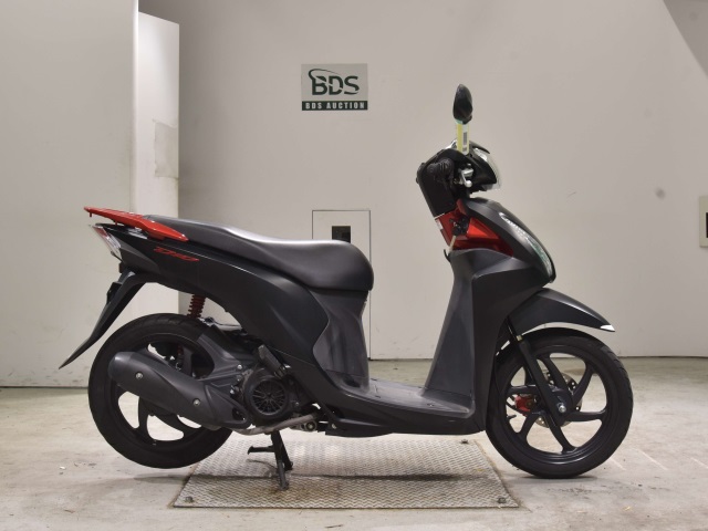 Honda DIO110 2017