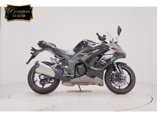 Kawasaki ninja 1000 sx 2025