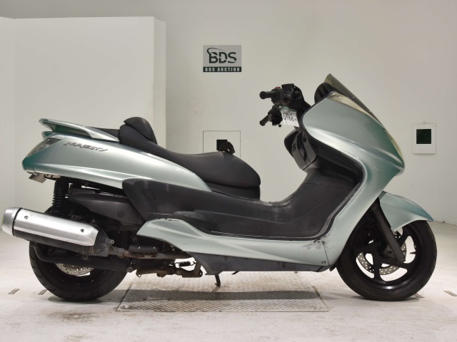 Yamaha MAJESTY 250 2005