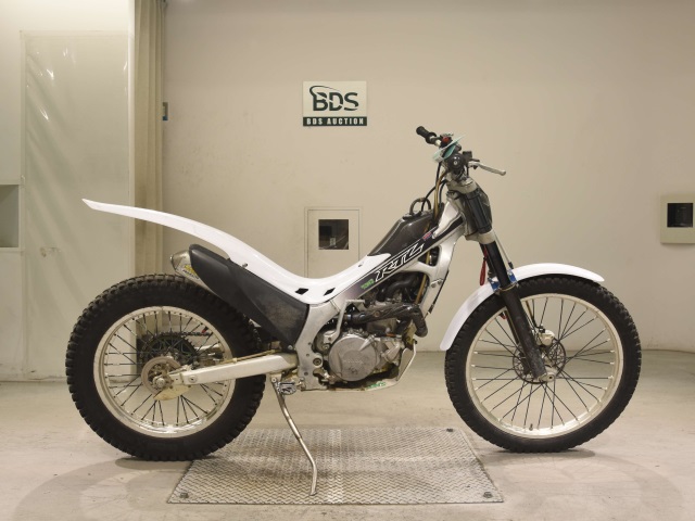 Honda RTL250F