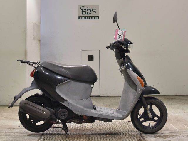 Suzuki LETS4