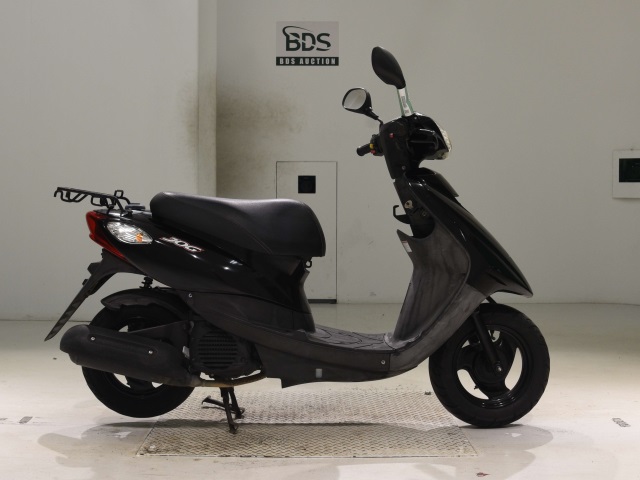 Yamaha JOG 50 2017