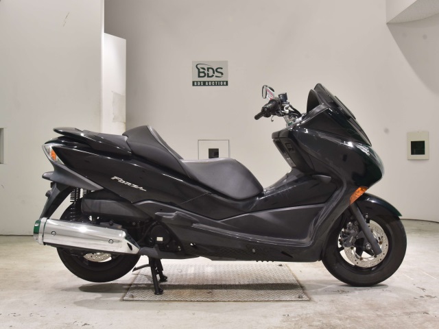 Honda FORZA Z 2008