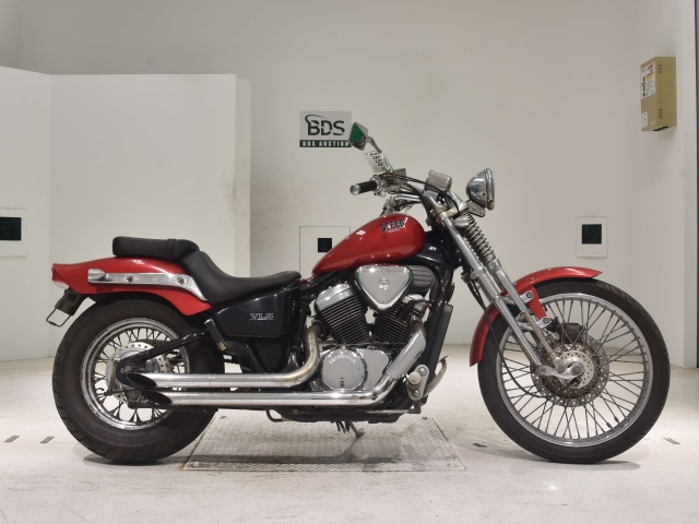Honda STEED400VLS 1999
